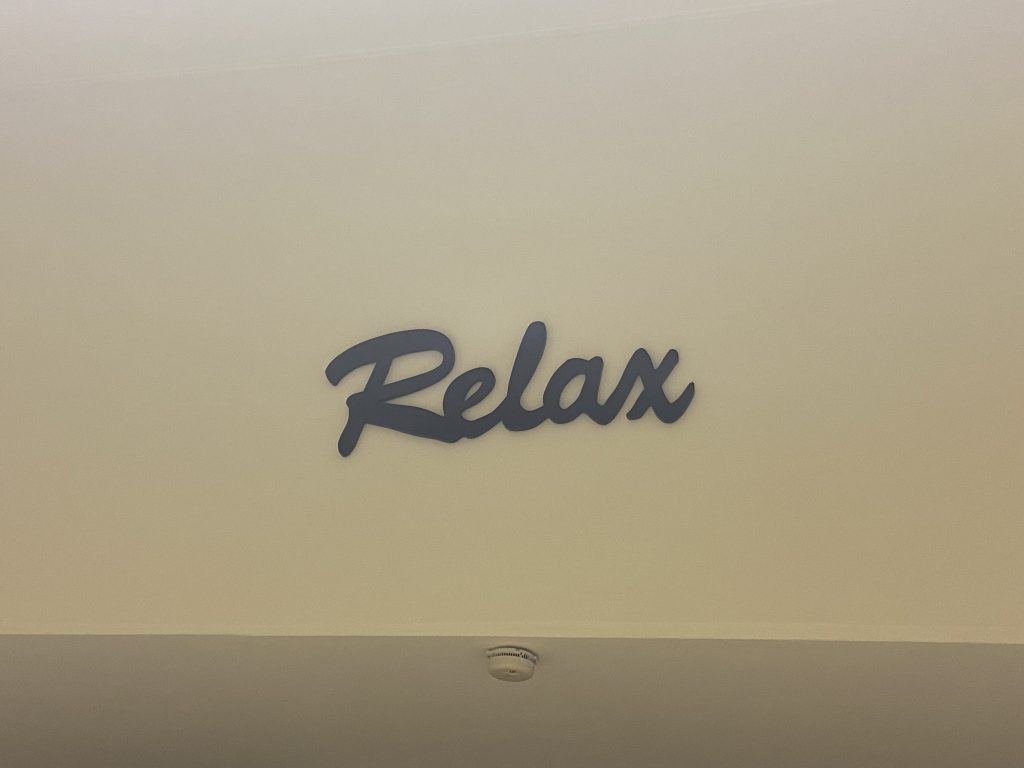 Institut de beauté et de massage Nô Stress Strassen Luxembourg